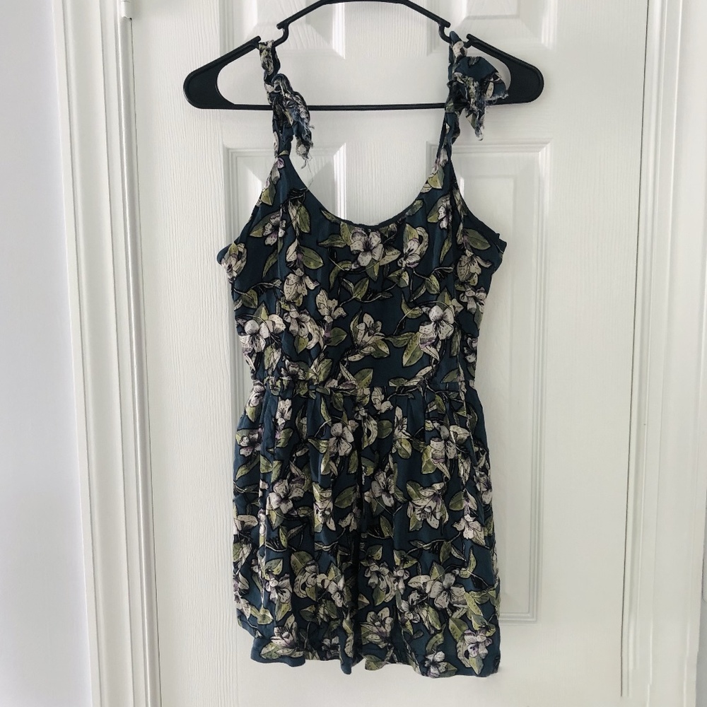 Free People Sweet You Mini Dress